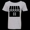Heavy Cotton Toddler T-Shirt Thumbnail