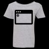 Heavy Cotton Toddler T-Shirt Thumbnail