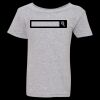 Heavy Cotton Toddler T-Shirt Thumbnail