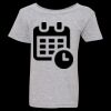 Heavy Cotton Toddler T-Shirt Thumbnail