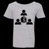 Heavy Cotton Toddler T-Shirt Thumbnail