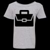 Heavy Cotton Toddler T-Shirt Thumbnail