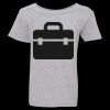 Heavy Cotton Toddler T-Shirt Thumbnail