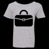 Heavy Cotton Toddler T-Shirt Thumbnail