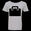Heavy Cotton Toddler T-Shirt Thumbnail