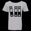 Heavy Cotton Toddler T-Shirt Thumbnail