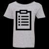 Heavy Cotton Toddler T-Shirt Thumbnail