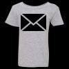 Heavy Cotton Toddler T-Shirt Thumbnail