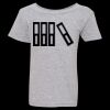 Heavy Cotton Toddler T-Shirt Thumbnail