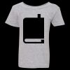 Heavy Cotton Toddler T-Shirt Thumbnail