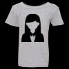 Heavy Cotton Toddler T-Shirt Thumbnail
