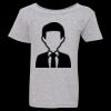 Heavy Cotton Toddler T-Shirt Thumbnail