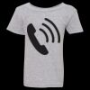Heavy Cotton Toddler T-Shirt Thumbnail