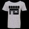 Heavy Cotton Toddler T-Shirt Thumbnail