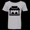 Heavy Cotton Toddler T-Shirt Thumbnail