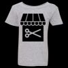 Heavy Cotton Toddler T-Shirt Thumbnail