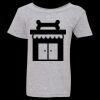 Heavy Cotton Toddler T-Shirt Thumbnail