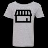 Heavy Cotton Toddler T-Shirt Thumbnail
