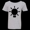 Heavy Cotton Toddler T-Shirt Thumbnail