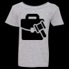 Heavy Cotton Toddler T-Shirt Thumbnail
