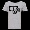 Heavy Cotton Toddler T-Shirt Thumbnail