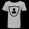 Heavy Cotton Toddler T-Shirt Thumbnail
