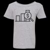 Heavy Cotton Toddler T-Shirt Thumbnail