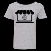 Heavy Cotton Toddler T-Shirt Thumbnail