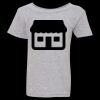Heavy Cotton Toddler T-Shirt Thumbnail