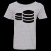 Heavy Cotton Toddler T-Shirt Thumbnail