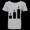 Heavy Cotton Toddler T-Shirt Thumbnail