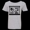 Heavy Cotton Toddler T-Shirt Thumbnail
