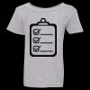 Heavy Cotton Toddler T-Shirt Thumbnail