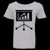 Heavy Cotton Toddler T-Shirt Thumbnail