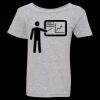 Heavy Cotton Toddler T-Shirt Thumbnail