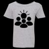 Heavy Cotton Toddler T-Shirt Thumbnail