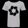 Heavy Cotton Toddler T-Shirt Thumbnail