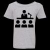 Heavy Cotton Toddler T-Shirt Thumbnail