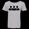 Heavy Cotton Toddler T-Shirt Thumbnail