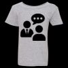 Heavy Cotton Toddler T-Shirt Thumbnail