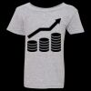 Heavy Cotton Toddler T-Shirt Thumbnail