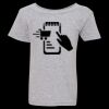 Heavy Cotton Toddler T-Shirt Thumbnail