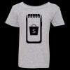 Heavy Cotton Toddler T-Shirt Thumbnail