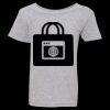 Heavy Cotton Toddler T-Shirt Thumbnail