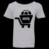 Heavy Cotton Toddler T-Shirt Thumbnail