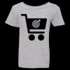 Heavy Cotton Toddler T-Shirt Thumbnail