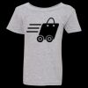 Heavy Cotton Toddler T-Shirt Thumbnail
