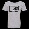Heavy Cotton Toddler T-Shirt Thumbnail