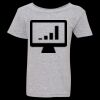 Heavy Cotton Toddler T-Shirt Thumbnail