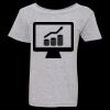 Heavy Cotton Toddler T-Shirt Thumbnail